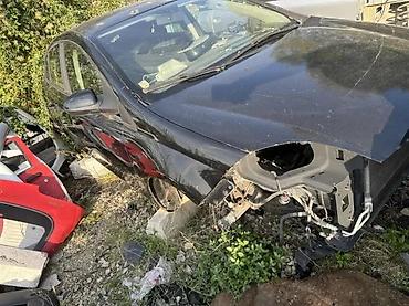pdr lampa: FIAT BRAVO KOMPLETAN U DELOVIMA | Fiat bravo kompletan u delovima — 2