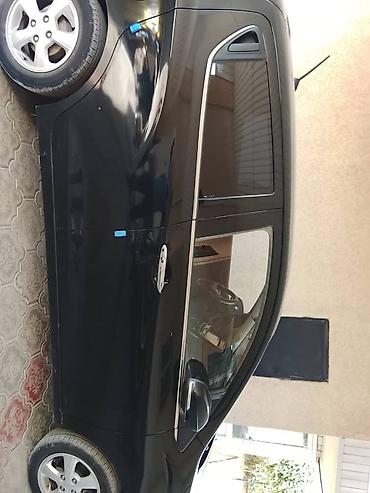Chevrolet: Chevrolet Spark: 2018 г., 1 л, Бензин, Хэтчбэк — 4