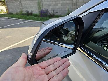san: Hyundai Sonata: 2022 г., 2 л, Автомат, Газ, Седан — 8