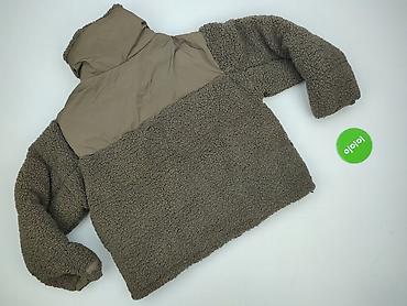 moncler z futrem: FB Sister, Kurtka zimowa damska, rozmiar M — 3