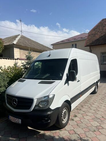 форт транзит грузовой: Легкий грузовик, Mercedes-Benz, Стандарт