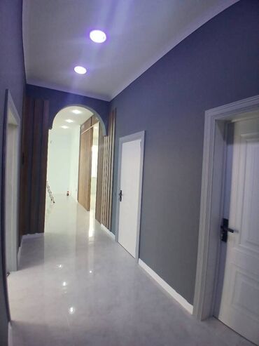 Həyət evləri və villaların satışı: Buzovna 4 otaqlı, 135 kv. m, Yeni təmirli — 12