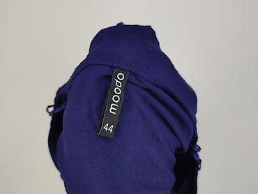 marka boohoo: Moodo, Bluzka damska, rozmiar 2XL — 4