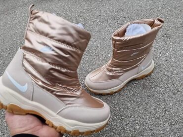 Čizme: Nove ženkse čizme od 36 do 41 — 2