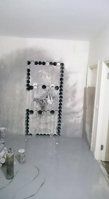 Beton işləri: Beton kəsmə xidməti - Divar, döşəmə və tavanlarda dəqiq və səliqəli — 4