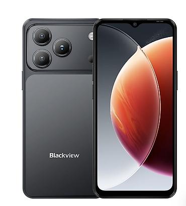 Мобильные телефоны и аксессуары: Blackview smartfon Karopkadan açmamışam heç 350 manata hədiyyə alıblar — 1