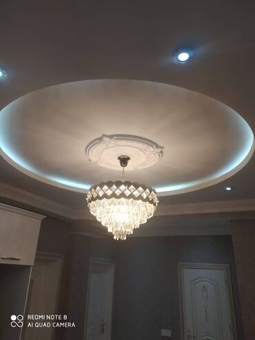 Yeni tikili: 2 otaqlı, Yeni tikili, m. Əhmədli, 72 kv. m — 17