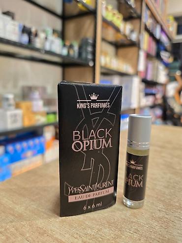 Parfemi: ✨ Arapski parfemi za žene ✨ 🌸 Rol-on | Uljani parfemi | 6ml 💖 — 19