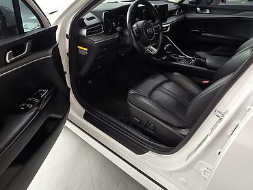 киа к5 крыша: Kia K5: 2022 г., 2 л, Автомат, Газ, Седан — 5