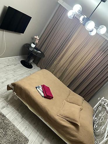 Аренда отелей и хостелов: Гостиница Бишкек У нас Вы всегда можете быть уверены, что Ваш отдых — 1