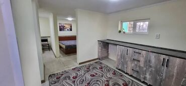 Долгосрочная аренда домов: 27 м², 1 комната, Утепленный, Забор, огорожен