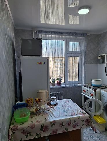 Продажа квартир: 3 комнаты, 58 м², 104 серия, 4 этаж at lalafo.kg — 8 Продажа квартир: 3 комнаты, 58 м², 104 серия, 4 этаж — 8