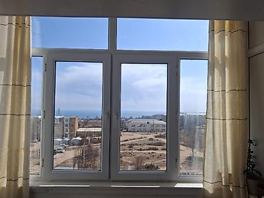 Продажа квартир: 2 комнаты, 66 м², 4 этаж — 1