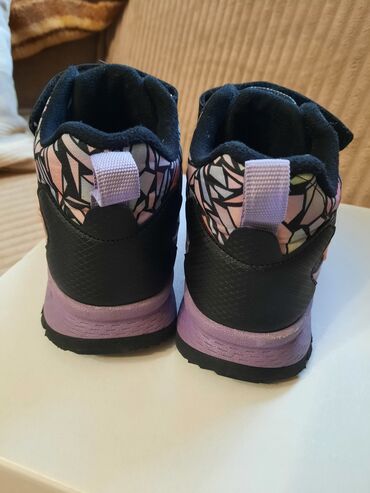 Women's Sneakers and athletic shoes: 36, bоја - Šareno — 9