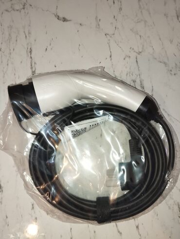 двигатель на гольф 3: Byd charger adapteri satilir endirimde olacaq