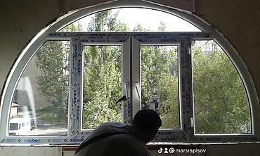 Ремонт окон и дверей: Пластиковые окна. Пластиковые окна пластиковые окна пластиковые окна — 5