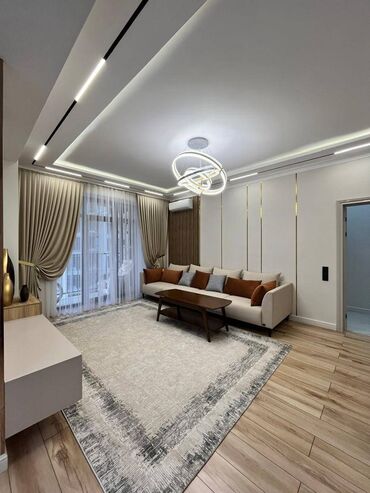Продажа участков: 4 комнаты, 135 м², Элитка, 6 этаж, Евроремонт