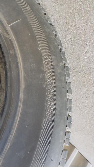 шины r14 зима: Комплект зимних шин Bridgestone Ice Partner 2. Япония - Размер: 165/70 — 3