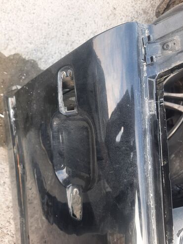 Avtomobil qapıları: Sağ ön, Mercedes-Benz ÇEŞKA 1999 il, Yaponiya, Rayonlara çatdırılma, Ünvandan götürmə, Ödənişli çatdırılma — 3
