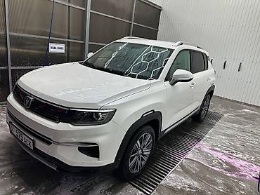 changan cs75 plus бишкек: Changan CS35 Plus: 2021 г., 1.4 л, Робот, Бензин, Кроссовер — 2