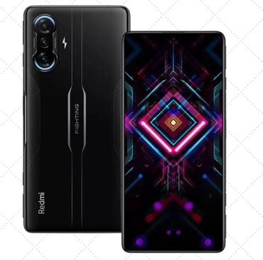 айфон 7 плюс цена в бишкеке бу: Redmi, Redmi K40 Gaming, Б/у, 256 ГБ, цвет - Черный, 2 SIM