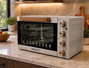 oven: Духовка, Новый, Бесплатная доставка, Платная доставка, Самовывоз — 1