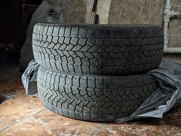шины r14c: 215/70 R16
4 штуки