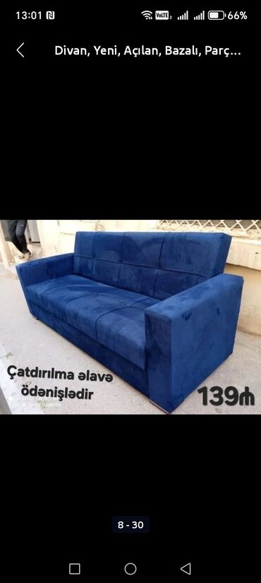 acilan divan: Divan, Yeni, Açılan, Bazalı, Parça, Rayonlara çatdırılma