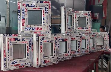 Fortoçkalar: Fortuçka Plastik 40x40. 25 manata — 4