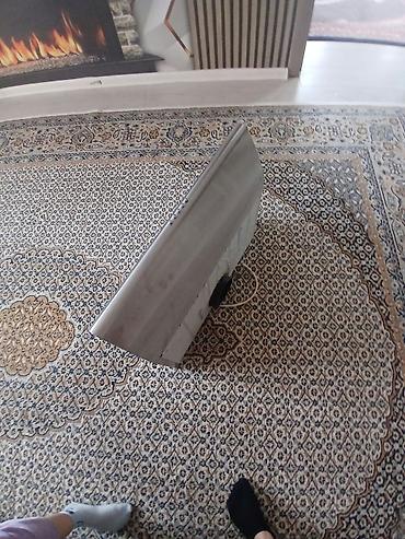 2 el odun sobası: Aspirator Beko, İşlənmiş — 2