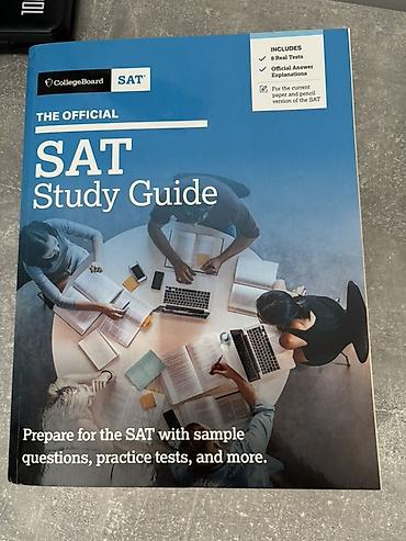 advanced: 📚 Книги для английского языка и подготовки к IELTS / SAT Продаю — 5