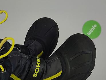 baleriny: Śniegowce, Sorel, 27, stan - Bardzo dobry — 6