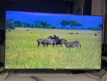 Телевизоры: Продаю телевизор Samsung UE55KS7500 Smart TV с диагональю 55 дюймов