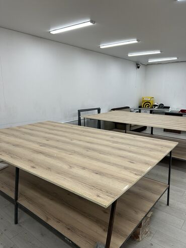 стол для дачи: Срочно !!!! Продаю 2 стола были сделаны под фф Длина 2.75 Ширина