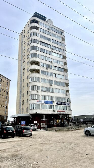 продам офис в бизнес центре: Сдается помещение под бизнес Средний Джал (напротив Суворовского