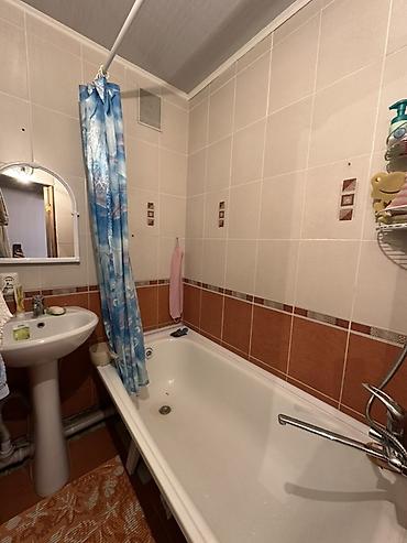 Продажа квартир: 4 комнаты, 115 м², Индивидуалка, 2 этаж, Евроремонт — 25