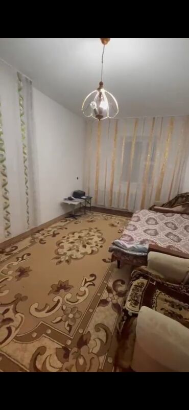 радуга цо квартира: 2 комнаты, 53 м², 2 этаж