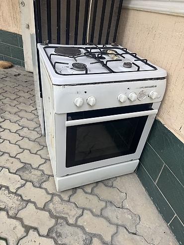 mini 12: Кухонная техника: холодильник Indesit + цена за обе комбинированная — 1
