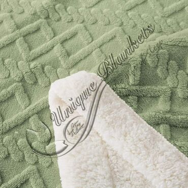 Ćebad i pokrivači: Veličina - Bračna — 4