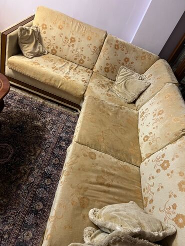 диван в стиле барокко: Угловой диван, Нет доставки