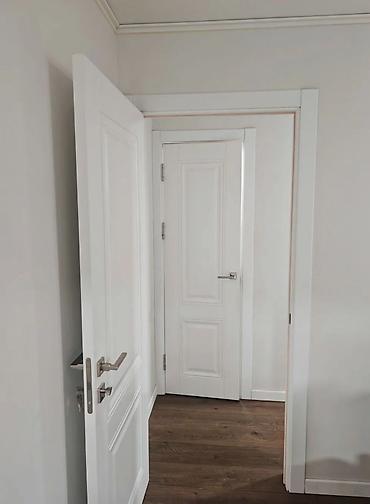 Продажа квартир: 2 комнаты, 46 м², 104 серия, 1 этаж, Евроремонт — 10