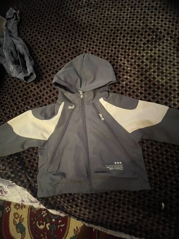 детские тапочки на липучках: Uşaq dəsti, Uniseks, 4 - 5 yaş