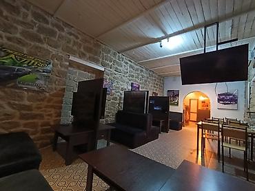 playstation prokat: PlayStation oyun zalı və mini-snack bar arendası 250 manatdır ramana — 1