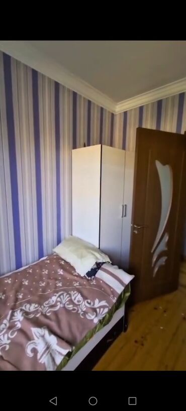 Mənzil kirayələyirəm: 3 otaqlı, 65 kv. m — 2