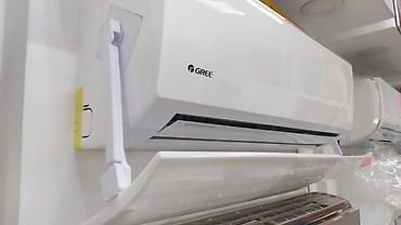 Настенные кондиционеры: Настенный кондиционер Duke, выполненный в белом цвете, предназначен — 3