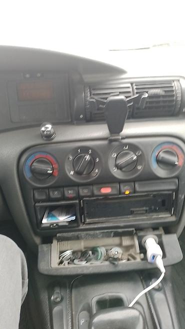 Opel: Opel Omega: 2 l | 1994 il 450000 km Sedan — 4