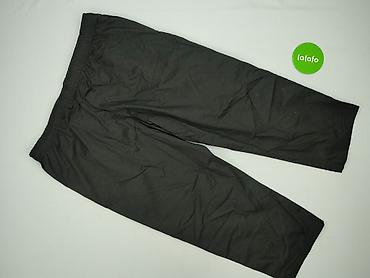 a do 100: Spodnie 3/4 damskie, rozmiar 3XL — 3