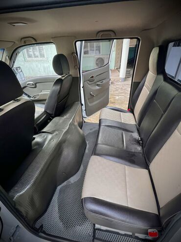 Hyundai: Hyundai Porter: 2020 г., 2.5 л, Типтроник, Дизель, Пикап — 38