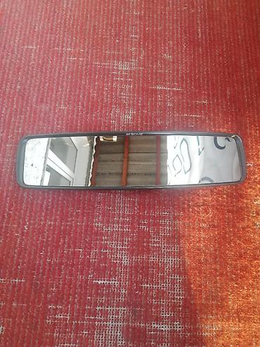 Зеркала: В отличном состоянии!!! Боковое зеркало на крыло+панорамное зеркало в — 7