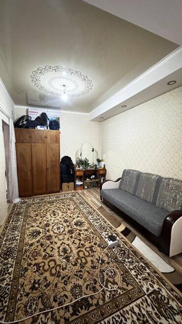 элитные квартиры продаж: 1 комната, 30 м², 107 серия, 2 этаж, Евроремонт